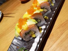 -一心创作料理屋(经开万达店)