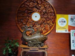 -樱之盛宴·蟹料理海鲜自助(前进大街店)
