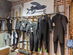 -Patagonia(三里屯SOHO店)