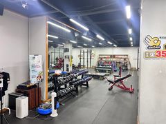 -超鹿运动(融侨锦江店)