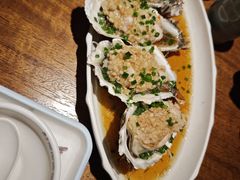 -乔街深夜食堂·小龙虾·高压锅生蚝(杭州总店)
