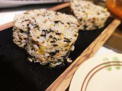 金枪鱼饭团-七八冷面·延边朝鲜族美食(圣熙八号店)