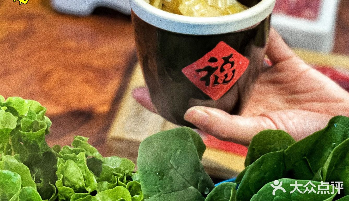 我宣布！这是我在上海吃过最地道的羊蝎子火锅！！