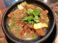 -溢香苑瓦罐(前进路店)