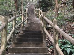 -广东大峡谷