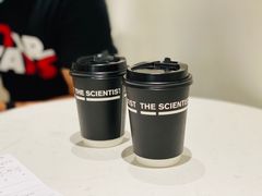 -科学家咖啡(恒隆广场店)