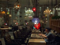 -maan coffee漫咖啡(通州店)