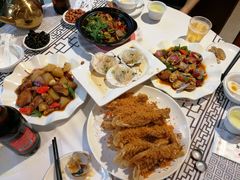 -强记海鲜·大排档(蛇口新街店)