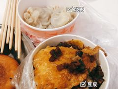 -丽华早点(大成路店)