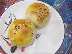 -烟疆印象新疆菜(万联广场店)