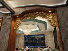 -南园酒家(前进路店)