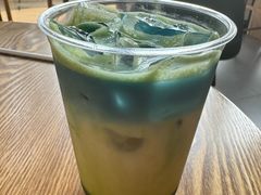 -Pekaa啤咖食肆Coffee&Bistro