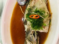 -御满江海鲜酒家(洛溪新城店)