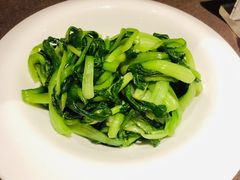 清炒时蔬-蟹榭·莳鲜(虹桥高岛屋店)