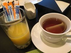 -珠海拱北口岸富华里中海雅高铂尔曼酒店