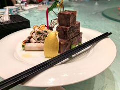 -御仙都北京菜馆·烤鸭店(双井店)