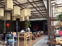 -扬州狮子楼·非遗淮扬菜(总店)
