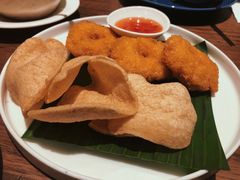 -星叶·东南亚料理(宁波万象汇店)