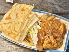 -鼎香润(德胜门内店)