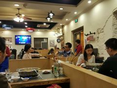 -川成串·自助串串香火锅(朝阳店)