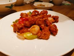 -莆田餐厅PUTIEN(三里屯店)