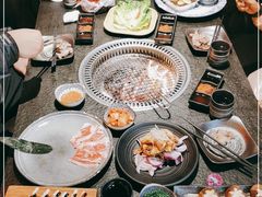 -上男·烧肉集市(五一广场店)