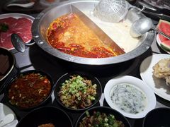 -骨之味·筒骨汤火锅(江头店)