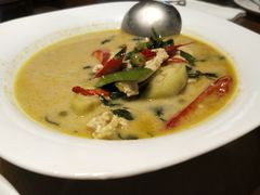 -泰国餐厅 Thai Food(裕华万达店)