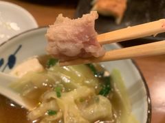 牛肠火锅-天手古舞居酒屋(889广场店)