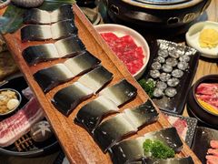 -泥炉烧肉师(新街口金銮巷店)