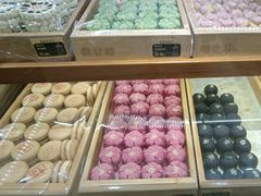 -稻香村(文殊院旗舰店)