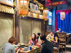 -蜀大侠火锅(春熙路店)