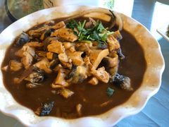 -京北渔家傲