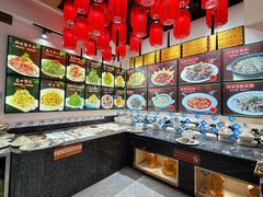 -渔码头食府·20年蓬莱老字号(登州路店)