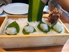 -Mr.Fish鱼鲜生海鲜放题(高德置地冬广场店)