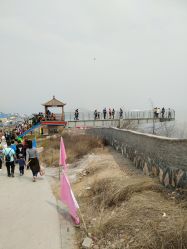 -窦王岭景区游乐场