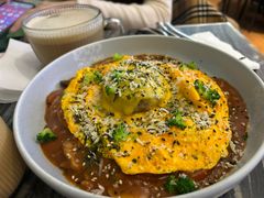 -THE WOODS 简餐 (国贸商城店)