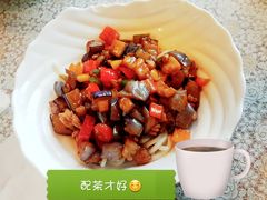 -文三里屯面馆(三里屯店)