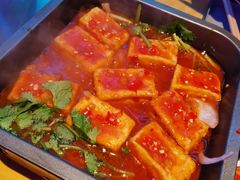 -燥次·烧烤酒场(万象城店)