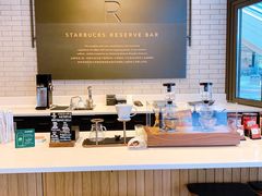 -星巴克臻选(成都东方新希望天祥店)