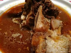 -西贝(上海我格广场店)