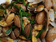 -松兰山海景大酒店·海鲜中餐厅