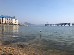 -黑石礁公园