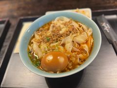 -喜晋道面馆(华严寺广场店)