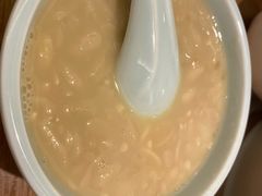 福州花生汤-闽上鲜·福建菜(龙湖滨江天街店)
