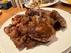 -南通绿洲国际假日酒店全日餐厅