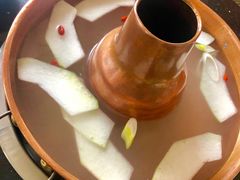 铜火锅-迎宾楼(解放西街店)