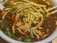 -张碗碗青海牛肉拉面(王城公园店)