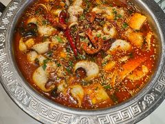 -奔跑吧陕菜·盛世长安(民乐园万达店)