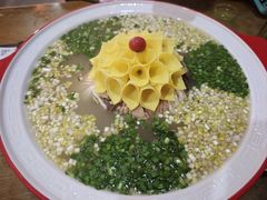 -杏花村水席楼·洛阳水席(老城十字街店)